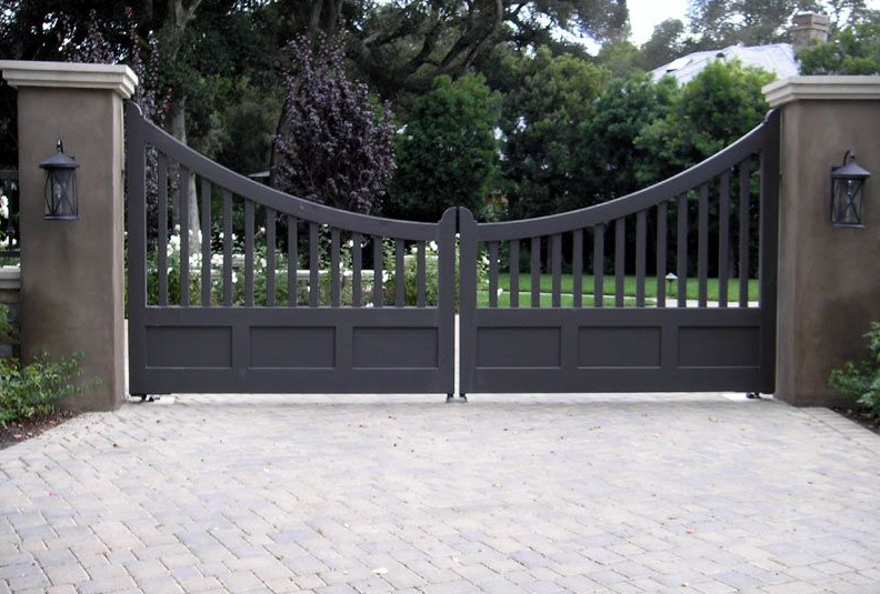 custom made gates